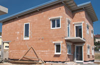 Waringstown home extensions