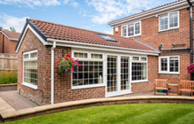 Waringstown house extension leads