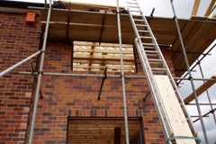 house extensions Waringstown