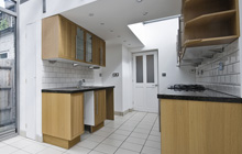 Waringstown kitchen extension leads